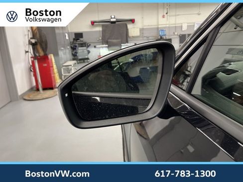 New 2026 Volkswagen Tiguan S image 13