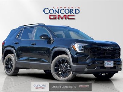 New 2026 GMC Terrain Elevation w/ Black Edition