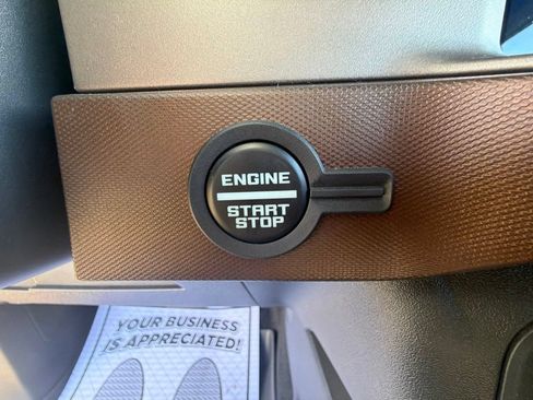 Used 2023 Ford Bronco Outer Banks AWD/4WD image 27