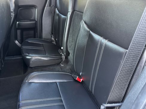 Certified 2023 Ford Ranger Lariat image 12