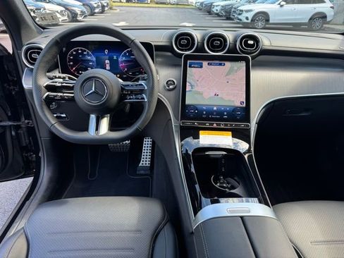 Used 2026 Mercedes-Benz GLC 300 4MATIC image 13
