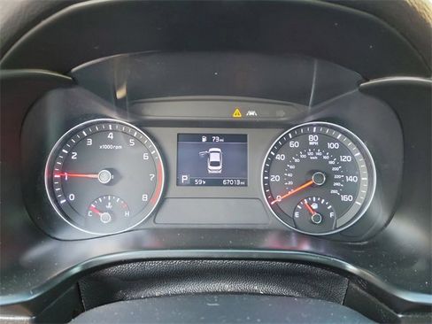 Used 2020 Kia Forte LXS image 29