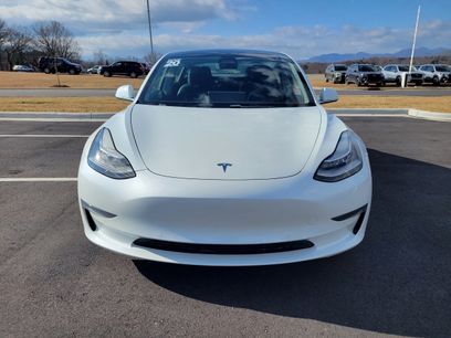 Used 2020 Tesla Model 3 Standard Range Plus