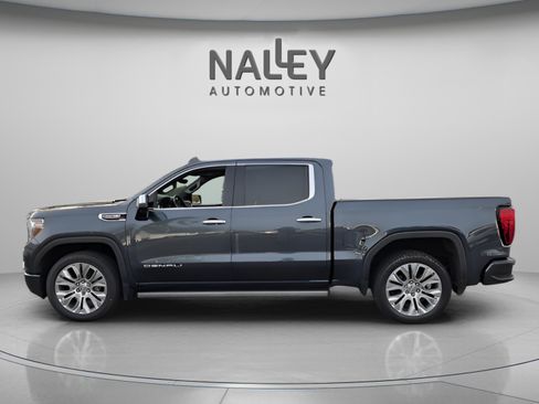 Used 2020 GMC Sierra 1500 Denali w/ Denali Ultimate Package image 2