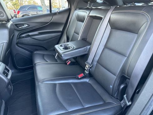 Used 2021 Chevrolet Equinox LT image 27