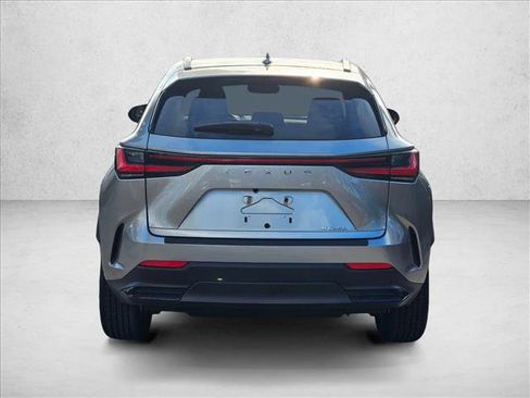 Used 2024 Lexus NX 250 FWD w/ Towing Package (2000 Lbs) image 4