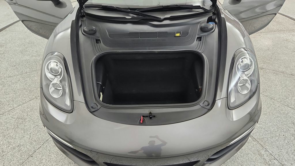 Used 2014 Porsche Boxster S RWD image 51