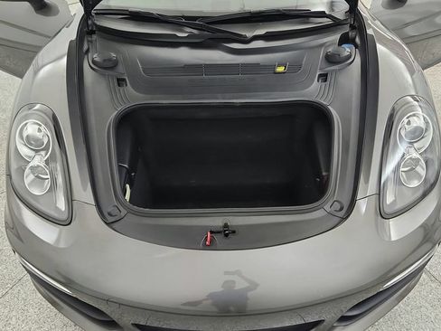 Used 2014 Porsche Boxster S RWD image 51