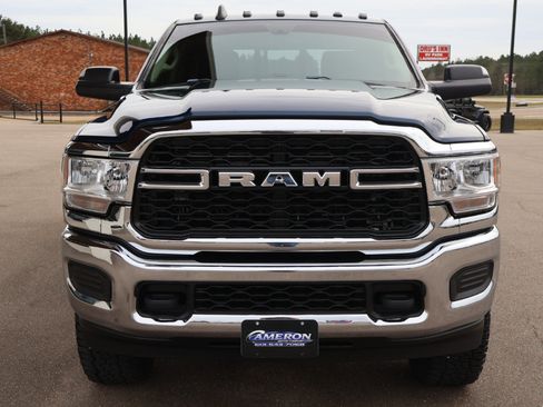 Used 2020 RAM 2500 Tradesman image 7