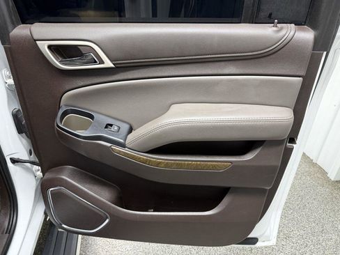 Used 2018 GMC Yukon XL Denali w/ Denali Ultimate Package image 45