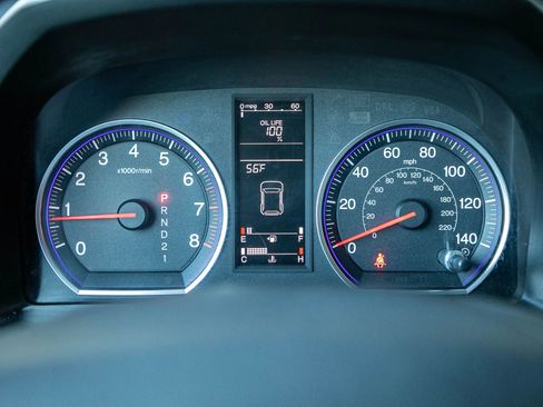 Used 2007 Honda CR-V EX-L image 31