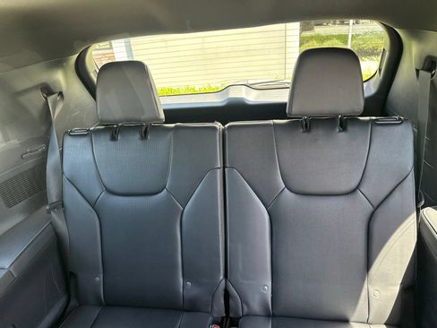 Used 2024 Lexus TX 350 FWD w/ Cold Weather Package image 15