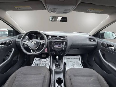 Used 2016 Volkswagen Jetta S FWD image 14