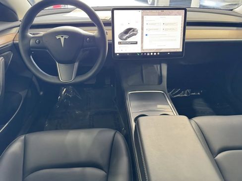 Used 2023 Tesla Model 3 Standard Range RWD image 12