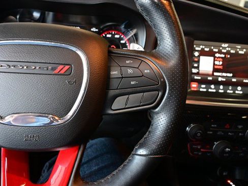 Used 2022 Dodge Charger GT w/ Plus Group AWD/4WD image 36