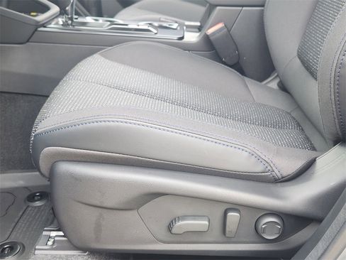 New 2026 Subaru Forester Premium image 17