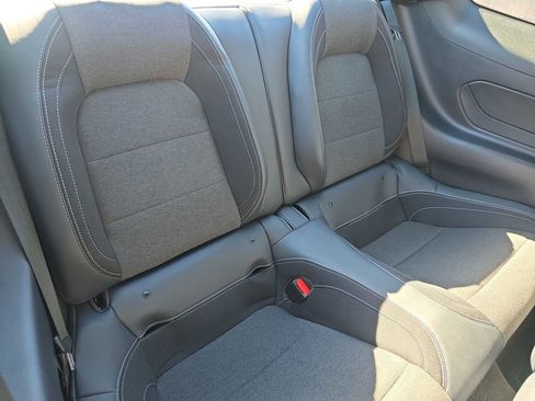 Used 2024 Ford Mustang Coupe image 17