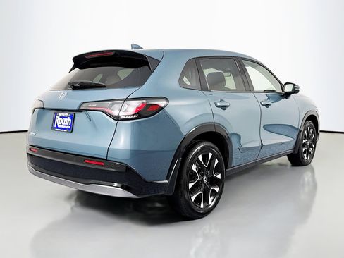 Certified 2026 Honda HR-V EX-L image 5