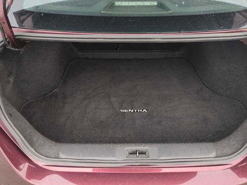 Used 2024 Nissan Sentra SV image 25