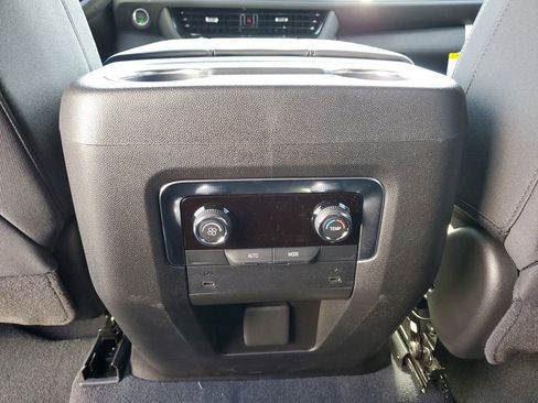New 2026 Chevrolet Tahoe LS AWD/4WD image 12