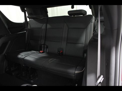 Used 2026 Chevrolet Tahoe Premier w/ Sun And Tow Package AWD/4WD image 21