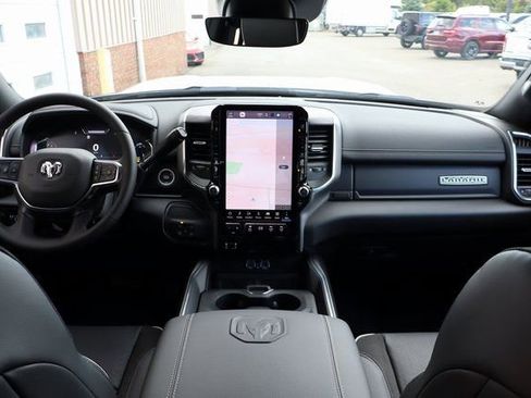 New 2026 RAM 2500 Laramie image 49