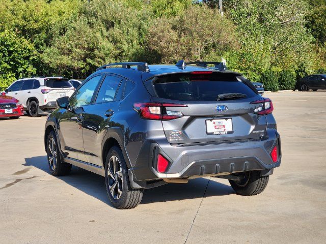 Certified 2024 Subaru Crosstrek 2.0i Premium AWD/4WD image 5