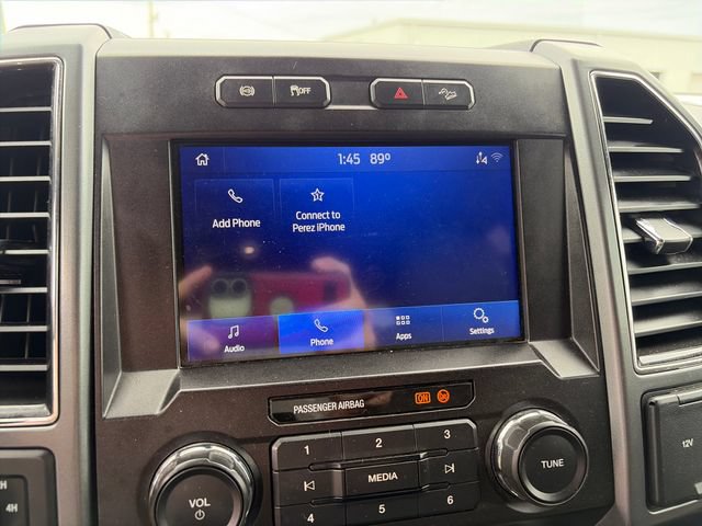 Used 2021 Ford F250 XLT w/ FX4 Off-Road Package AWD/4WD image 19