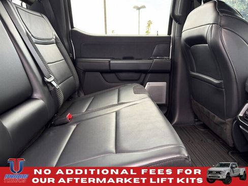 Used 2023 Ford F150 Raptor AWD/4WD image 28