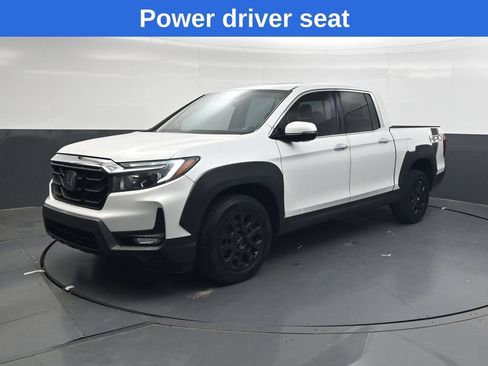 Used 2022 Honda Ridgeline RTL-E image 8