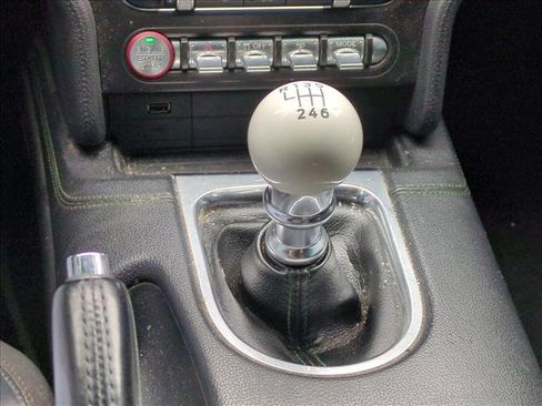 Used 2019 Ford Mustang Bullitt w/ Bullitt Electronics Package image 11