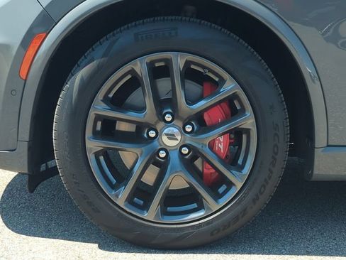 Used 2024 Dodge Durango R/T AWD/4WD image 10
