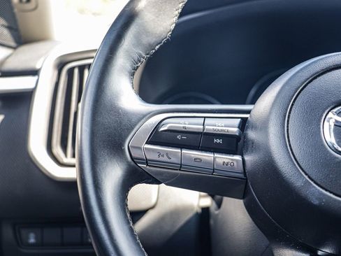 Used 2024 MAZDA CX-50 AWD 2.5 S w/ Preferred Package image 25