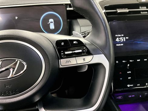 Used 2023 Hyundai Tucson Limited image 24