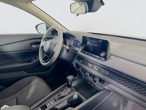 Certified 2024 Honda Accord EX image 9