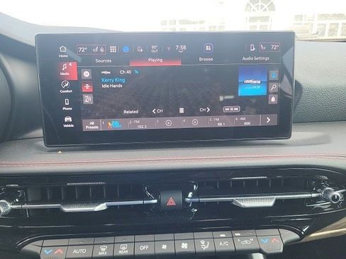 New 2025 Dodge Hornet GT image 11