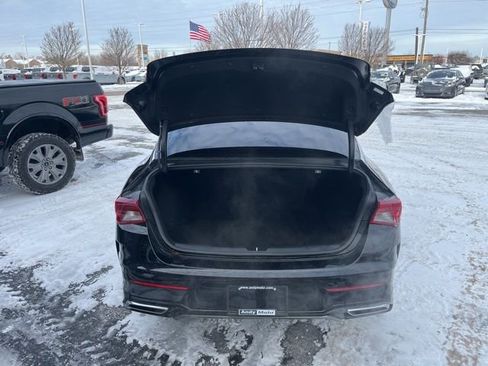 Used 2022 Kia K5 GT-Line image 8