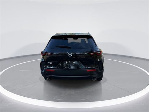 New 2026 MAZDA CX-50 AWD 2.5 S w/ Weather Package image 7