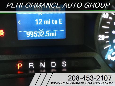 Used 2015 Ford Fusion S image 11