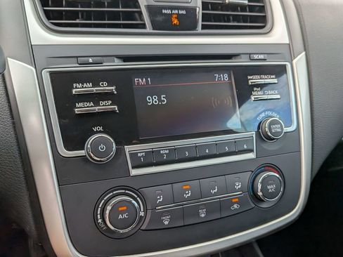 Used 2018 Nissan Altima 2.5 S w/ S Convenience Package FWD image 24