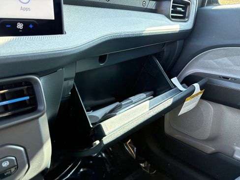 New 2026 Ford Maverick XLT w/ Equipment Group 301A image 36