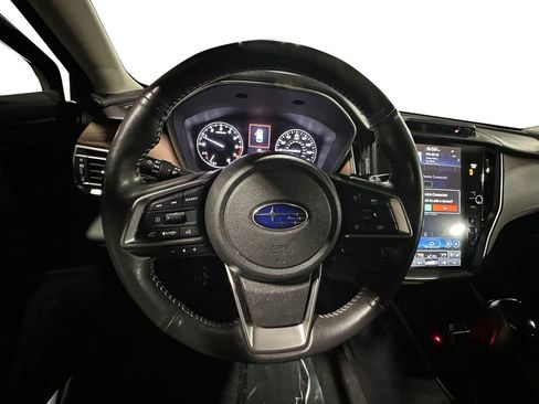 Used 2024 Subaru Outback Touring w/ Popular Package #2 image 12