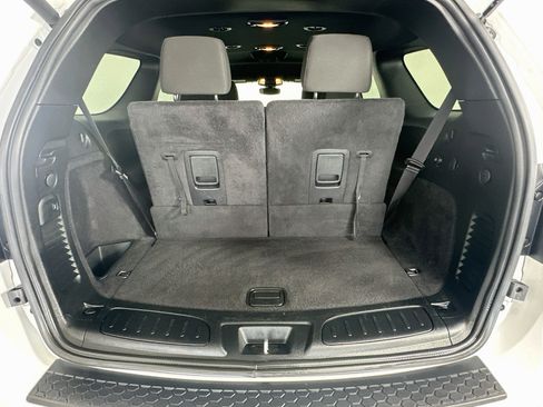 Used 2025 Dodge Durango GT RWD image 30