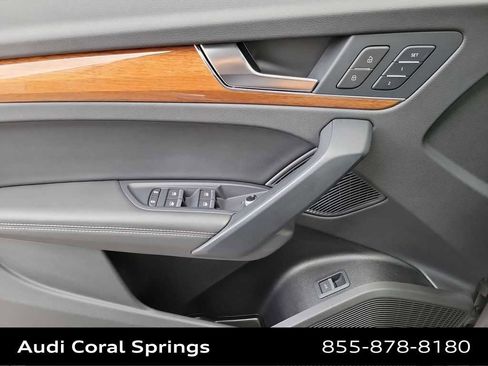 Certified 2023 Audi Q5 2.0T Premium Plus w/ Premium Plus Package image 27