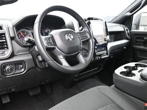 Used 2025 RAM 3500 Tradesman image 20