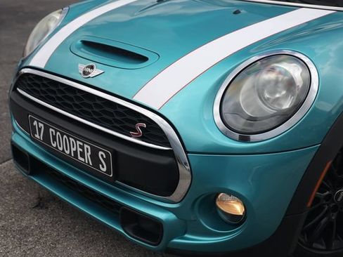 Used 2017 MINI Cooper S FWD image 26