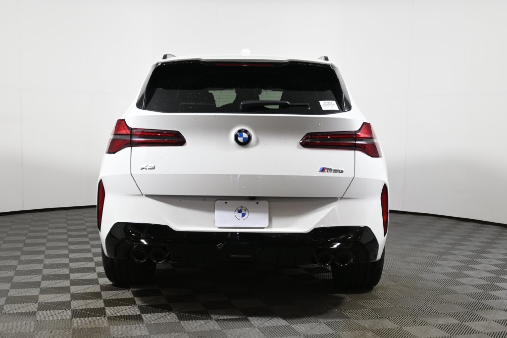 Used 2026 BMW X3 M50 w/ Premium Package AWD/4WD image 6