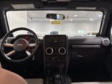 Used 2010 Jeep Wrangler Unlimited Sahara w/ Trailer Tow Group image 5