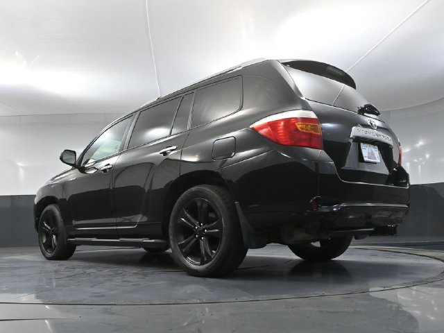 Used 2010 Toyota Highlander Limited AWD/4WD image 49