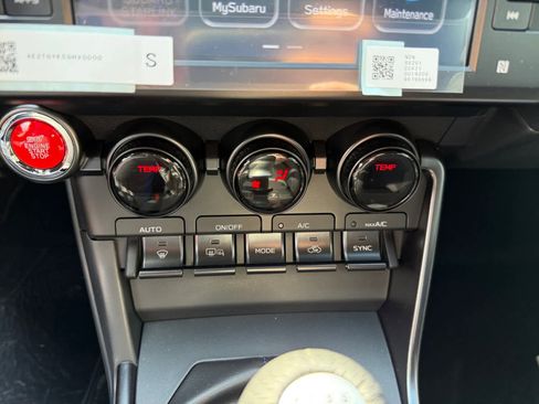 New 2026 Subaru BRZ tS image 17